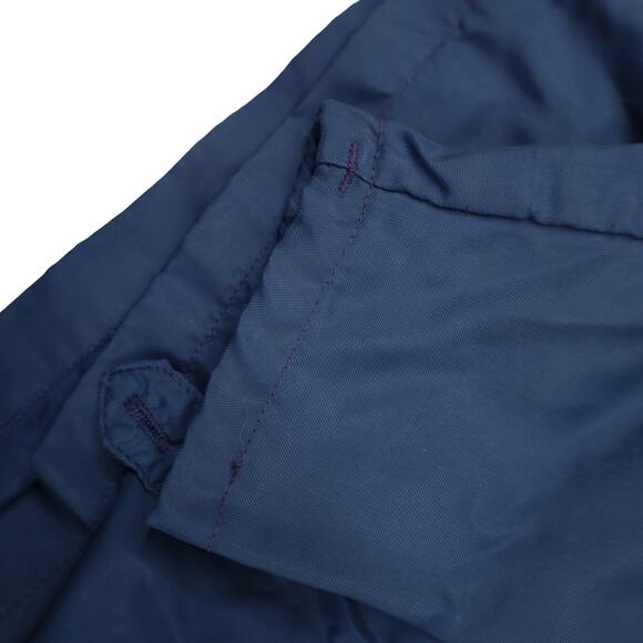 Vintage Artex USAF Graphic Windbreaker Jacket - Picture 4 of 11